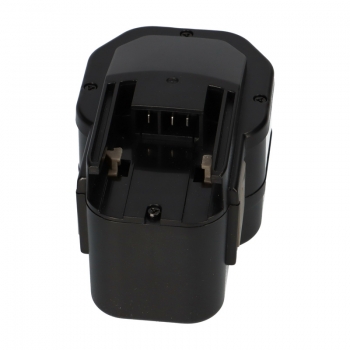 Preview: Der AEG Werkzeugakku mit einer Leistung von 14,4 Volt